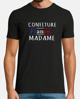 confiture france madame humour