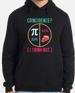 conicidence pi torta di mele circolare