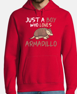 cono di abete armadillo animale