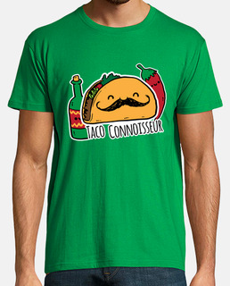 conocedor de tacos