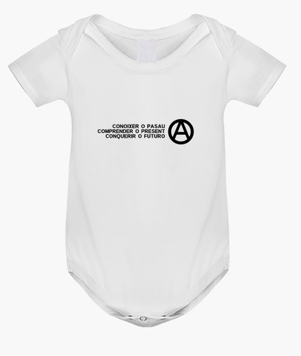Conoixer or pasau baby's bodysuits