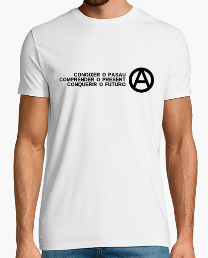 Conoixer or pasau t-shirt