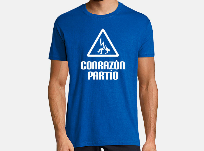 Camiseta Personalizada - Alejandro Sanz WPAP < Unicosas - Articulos  Personalizados