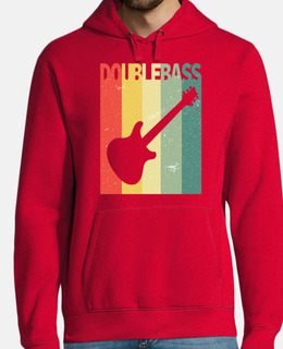 contrabbasso funk barocco musicale sole