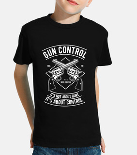 control de armas