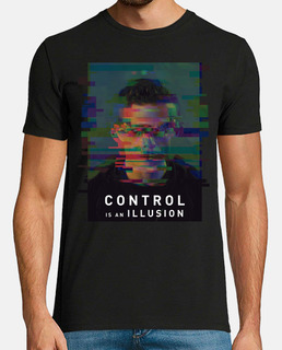 Control is an illusion - hombre