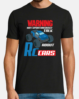 control remoto de radio de coche rc con
