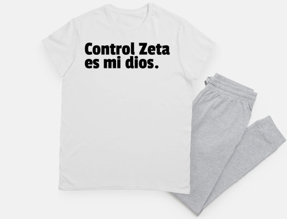 control zeta is my god