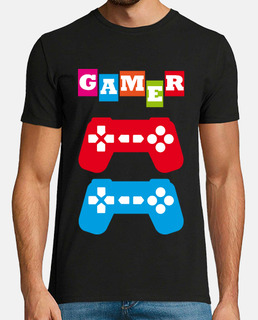 contrôleur de console de jeu