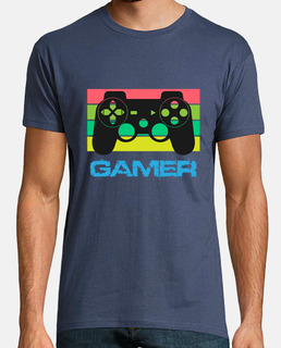 contrôleur de console de jeu