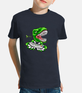 controller di gioco dinosaurosauro trex