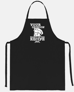 Cook I Chef I Cooking I Your Opinion