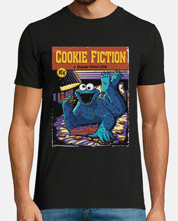 Cookie Fiction