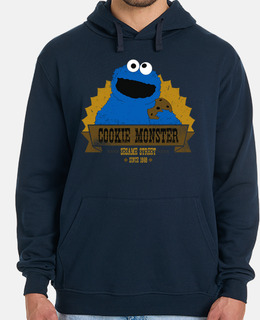 Cookie Monster