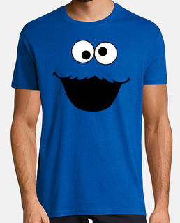 Cookie monster