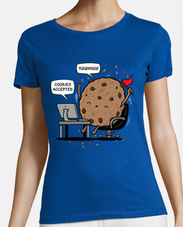 Cookies Accepted