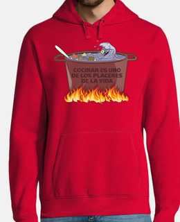 cooking is a pleasure 5