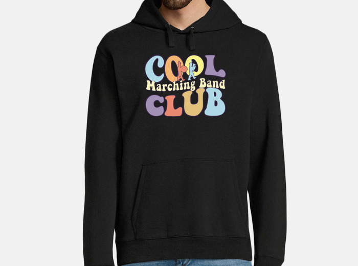 Cool band hoodies hot sale