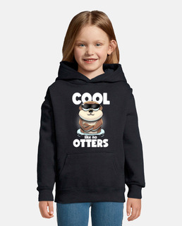 cool comme aucune loutre