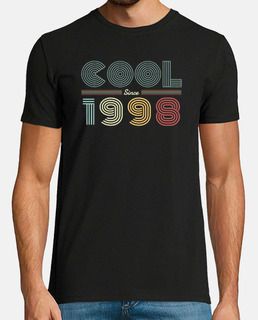 cool depuis le millésime 1998 23e anniv