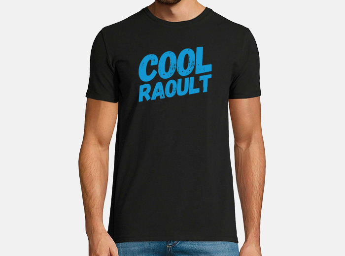 Playera cool didier raoult covid marsella laTostadora M xico