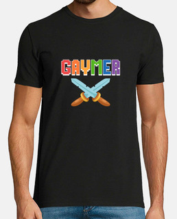 cool gaymer gay gamer pride regalo de la comunidad lgbtq