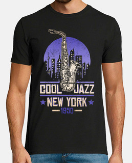 cool jazz