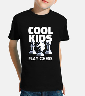 Cool Kids Play Chess