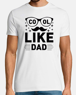 Cool Like Dad