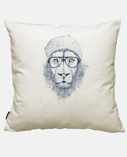 Cool Lion