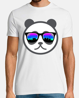 cool panda