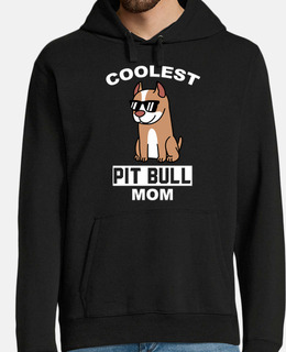 cool pit bull dog est