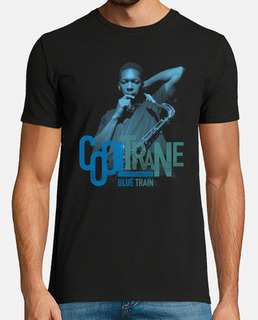 cool trane blue traine John Coltrane