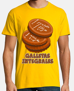Cooltee INTEGRALES . Solo disponible en latostadora