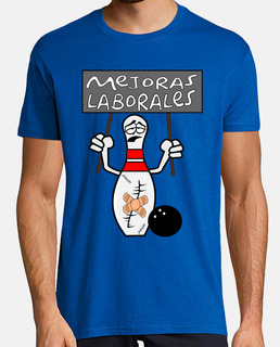 Cooltee MEJORAS LABORALES . Solo disponible en latostadora