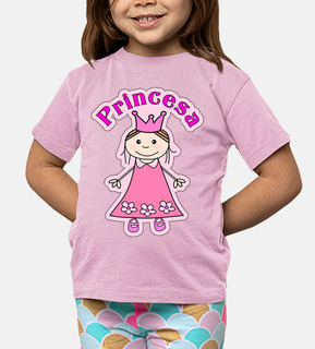cooltee princess. only available in latostadora