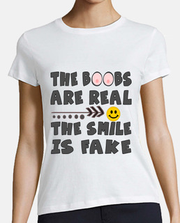 cooltee real smile .. only available in latostadora