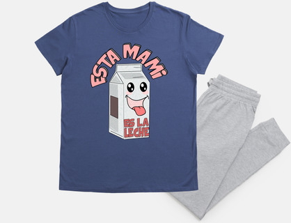 cooltee toaster this mommy is milk