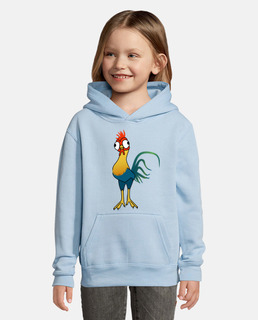 coq heihei