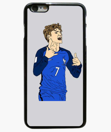 iphone 6 coque griezmann