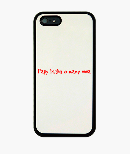 coque iphone 6 papy