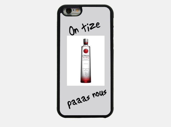 coque pnl iphone 6