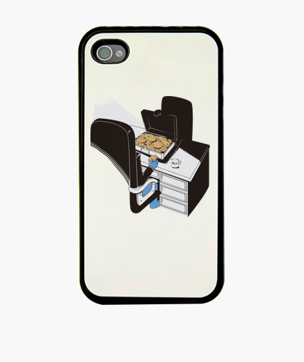 coque iphone 6 gangster