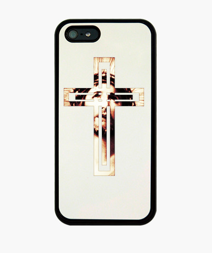 coque iphone xs max croix