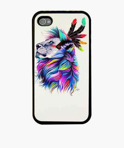 coque iphone 4 lion coque iphone 4 lion