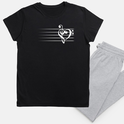 Pijamas Simples Envío Gratis laTostadora