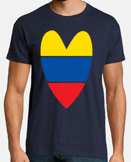 Corazón en Ecuador