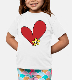 CORAZON FLOR