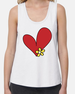 CORAZON FLOR