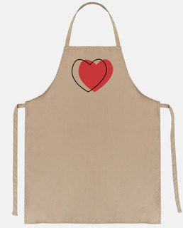 Corazón Rojo